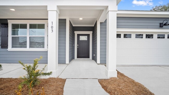 115 Juniper Dr, Guyton, GA 31312 - photo 2