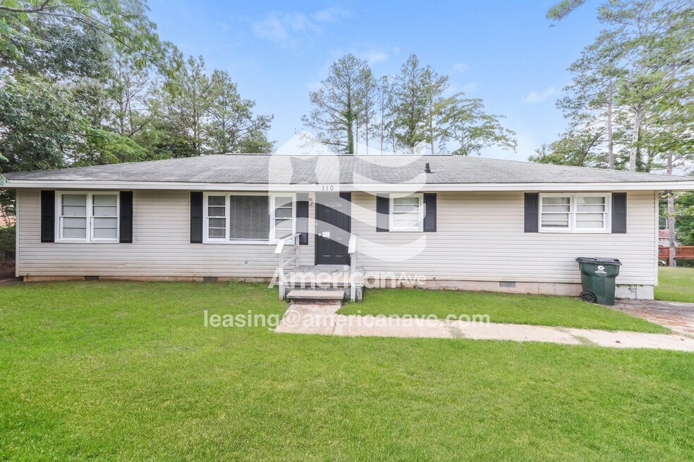 110 Colbert Blvd, Warner Robins, GA 31088 - photo 1