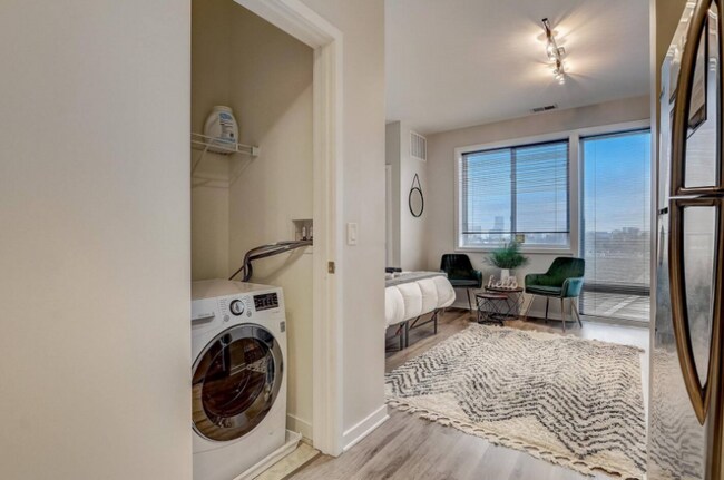 3111 Master St unit 3031A, Philadelphia, PA 19121 - photo 6