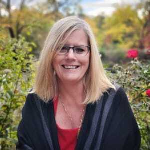 Doreen Booth