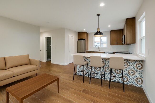 1106 5th Ave unit 3, Los Angeles, CA 90019 - photo 3