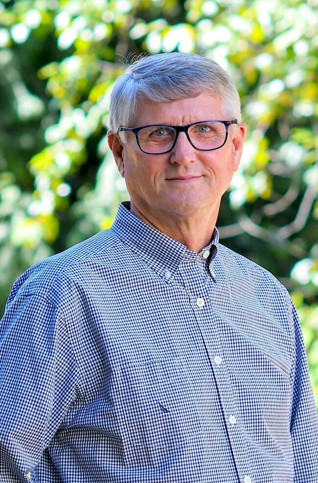 David Ringler