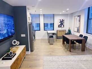 680 S Federal St Unit 808, Chicago, IL 60605