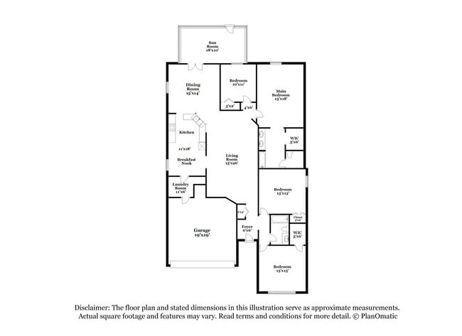 8212 Settles Crk Lp, Lakeland, FL 33810 - photo 2