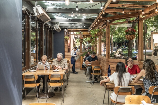 Unwind with a perfectly paired beer and scotch selection at Hops and Scotch.