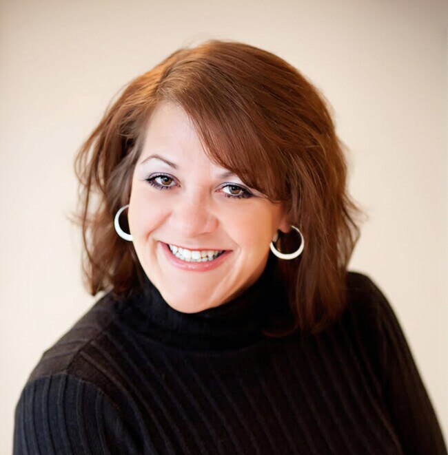 Joanie Louis-Saucier
