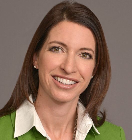 Alicia Moser