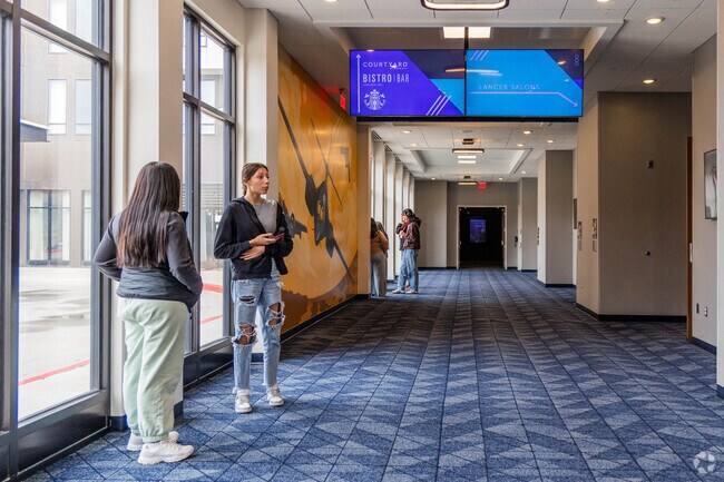 The Box Elder Events Center is the perfect place to host a family event in Box Elder.