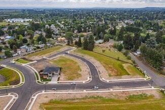 901 Rosebud, Forest Grove, OR 97116