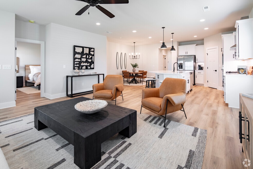 The Enclave at Trailhead, Huntsville, AL 35811 - photo 1