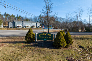 Barrington Middle School