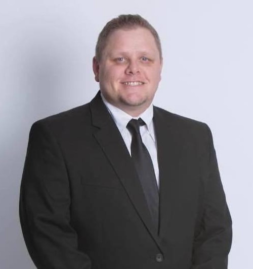 Shane Stevens