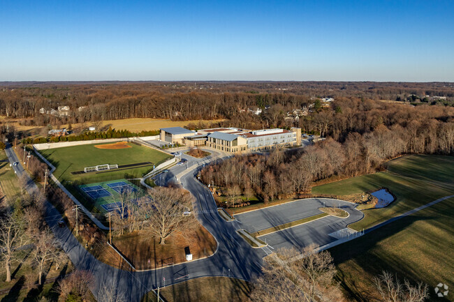 William H. Farquhar Middle School