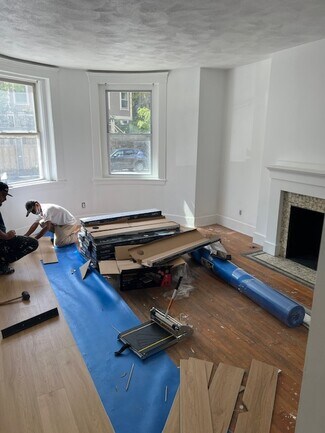 672 Washington St Unit 675-z, Brookline, MA 02446