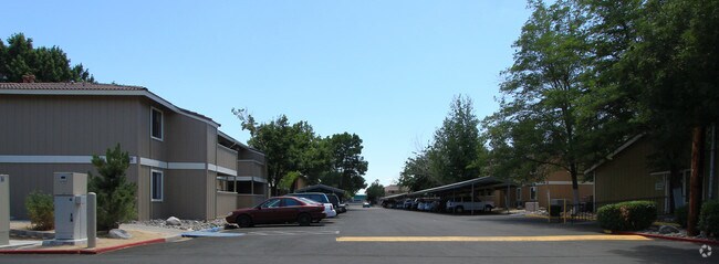 Sand Pebble & Spanish Oaks, Sparks, NV 89431 - photo 5