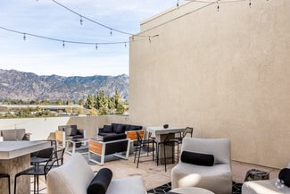 1769 E Walnut St, Pasadena, CA 91106