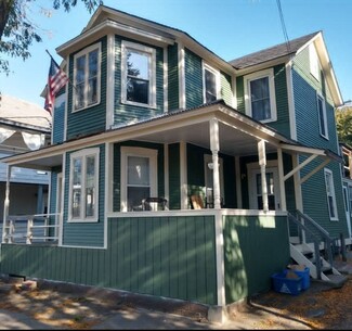 22 Decatur St Unit 22, Burlington, VT 05401