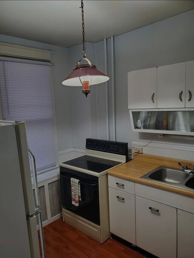 38 N 3rd St, Shamokin, PA 17872 - photo 5