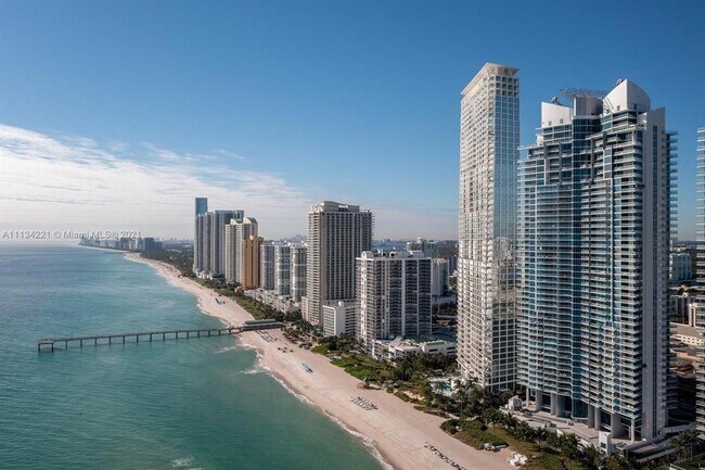 Jade Beach Residences unit 3507, Sunny Isles Beach, FL 33160 - photo 3