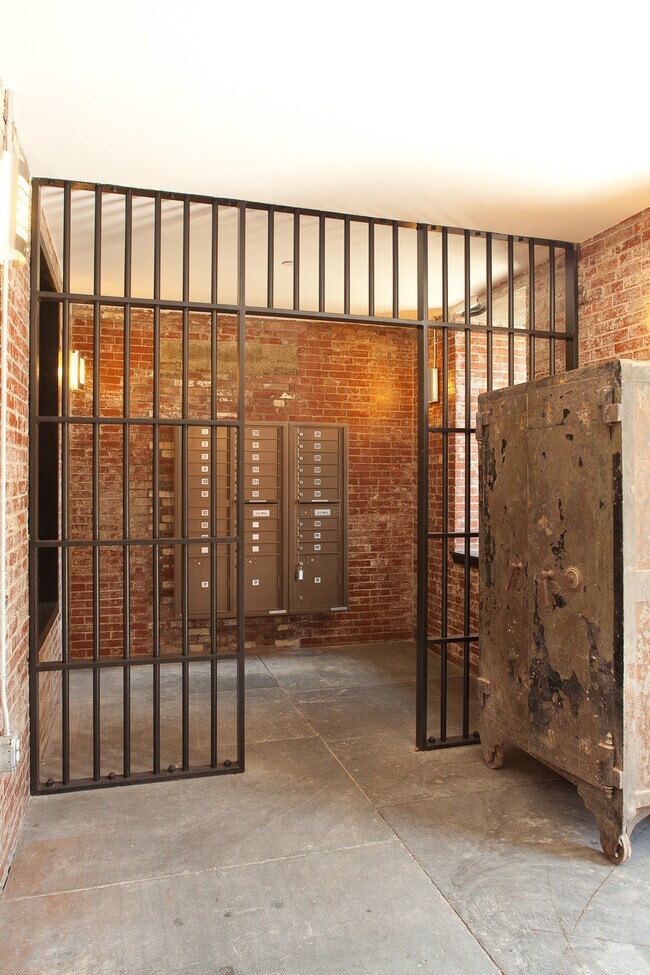 Olde Salem Jail, Salem, MA 01970 - photo 6