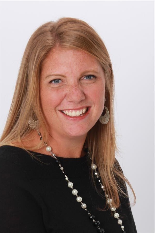 Kristin Wilkinson