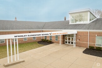 McKinley Stemm Academy