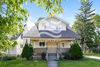 1257 Wilson Dr, Dayton, OH 45402