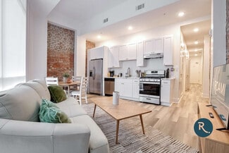 1050 Annunciation St Unit ID1049434P, New Orleans, LA 70130