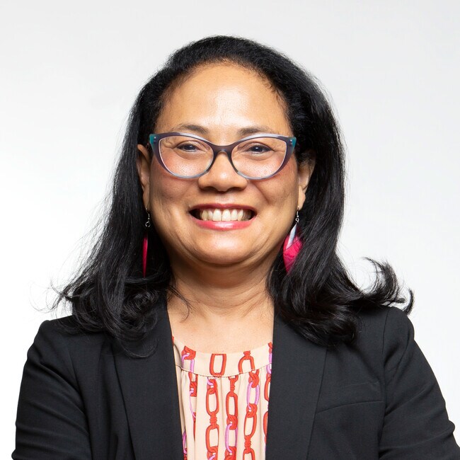 Kim Walker Chin