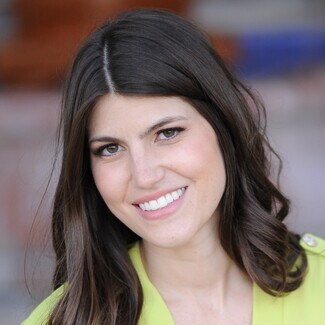 Lauren Kolea Stanton