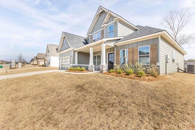 102 Brian Dr unit 38777219, Warner Robins, GA 31088 - photo 4