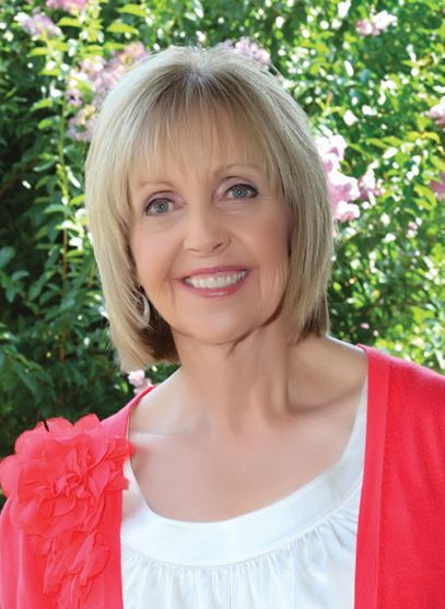 Marilyn Goff