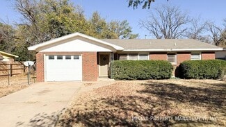 3034 57th St, Lubbock, TX 79413