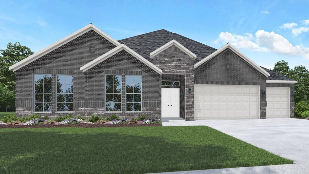 235 Bella Way unit 36200065, Pinehurst, TX 77362 - photo 1