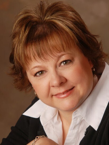 Heidi Krivanek