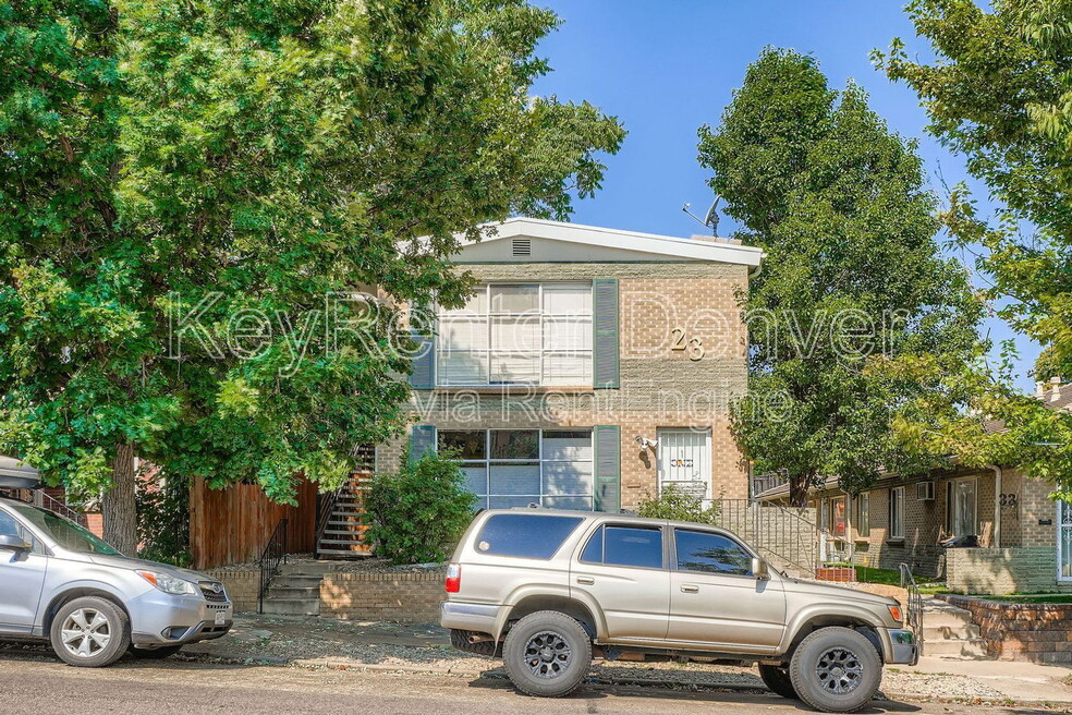 23 N Clarkson St unit 6, Denver, CO 80218 - photo 1