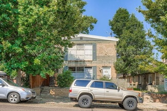 23 N Clarkson St Unit 6, Denver, CO 80218