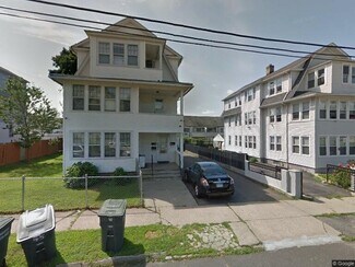 45 Tremont Ave Unit 43 Tremont Avenue, Bridgeport, CT 06606