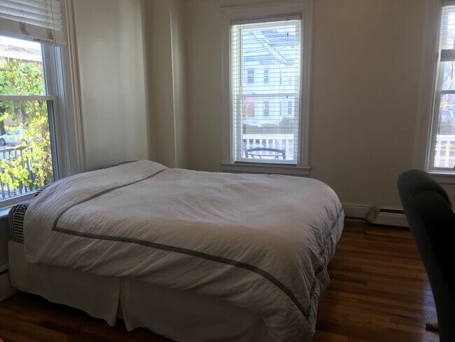 48 Cameron Ave unit 2, Somerville, MA 02144 - photo 7