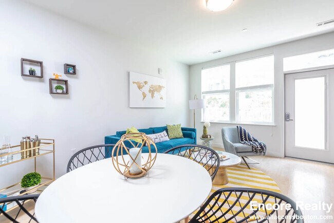 3611 Washington St unit 1413, Jamaica Plain, MA 02130 - photo 6