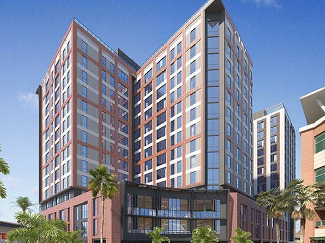 oLiv Tucson, Tucson, AZ 85719 - photo 2