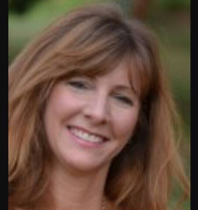 Monica Gibson