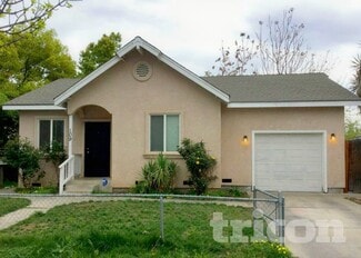 109 Rosemont Ave, Modesto, CA 95351