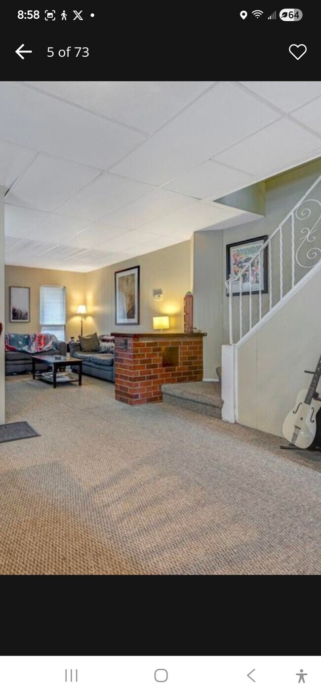 1729 Monroe Ave, Dunmore, PA 18509 - photo 4