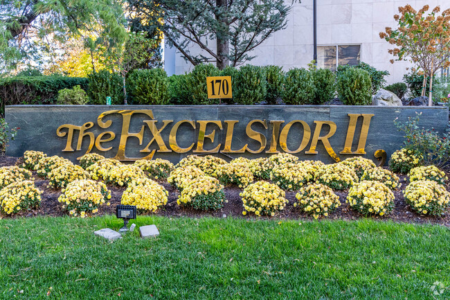 Monument Sign