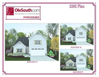 7198 Corner Dr Unit 36483409, Murfreesboro, TN 37129