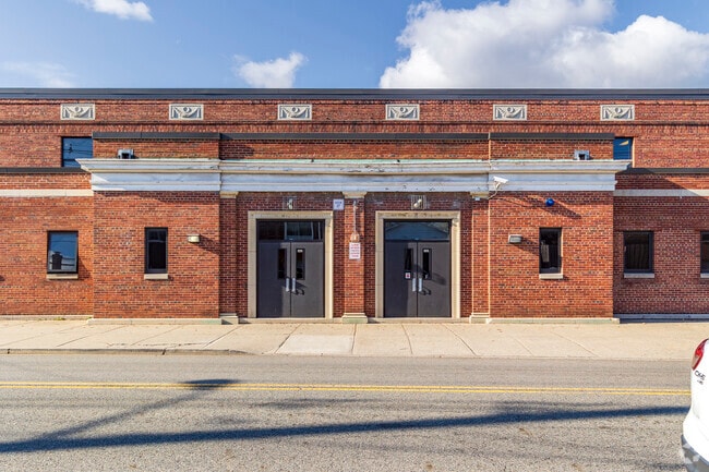 Garfield High School 4