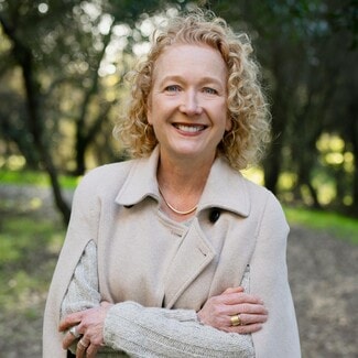 Anja Plowright