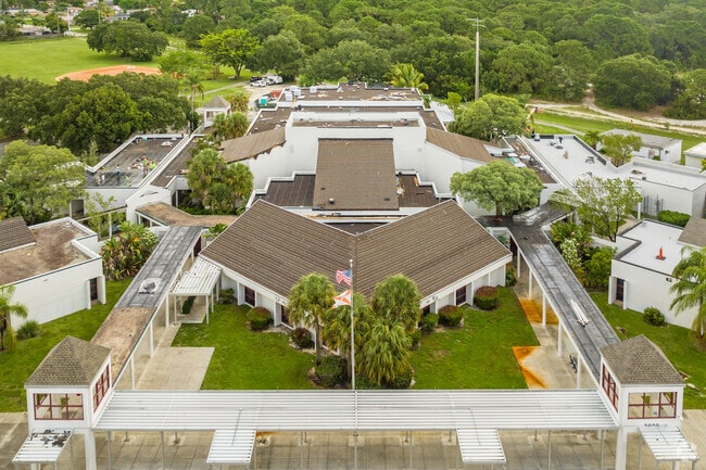 Whispering Pines Exceptional School challenges students to succeed in their goals.