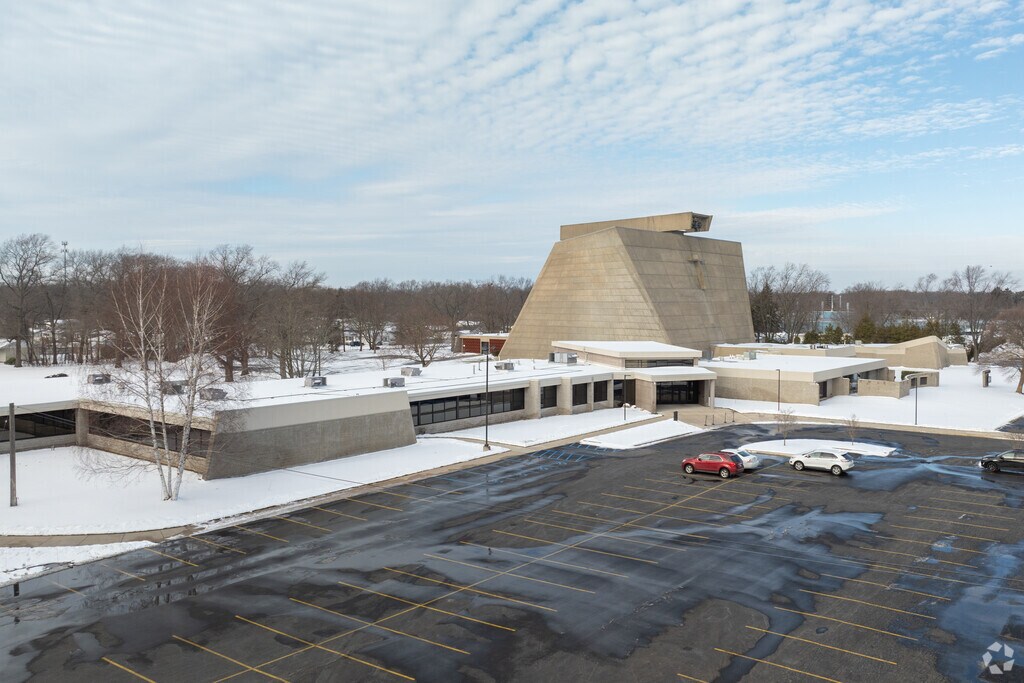 St. Francis De Sales School in Norton Shores, MI.